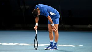 Novak Djoković podjął decyzję. Serb opuści ważny turniej