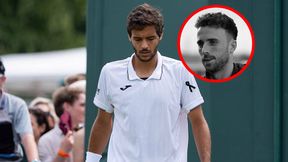 Piękne sceny w Wimbledonie. Uczczono pamięć Diogo Joty