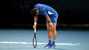 Novak Djoković podjął decyzję. Serb opuści ważny turniej