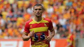 Jeszcze niedawno Mateusz Machaj marzył o grze w Ekstraklasie. Teraz strzela w Europie