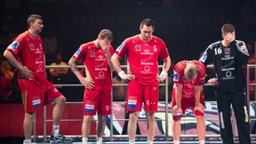 Liga Mistrzów. Dramat Telekomu Veszprem, PSG w finale!