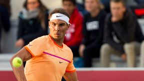 Rafael Nadal wystąpi w przyszłym sezonie w 19 turniejach