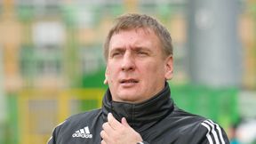Chcemy się wzmocnić - rozmowa z Kamilem Kieresiem, trenerem PGE GKS-u Bełchatów
