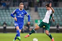 Fair Play Ekstraklasy: Kapitan Ruchu największym pechowcem