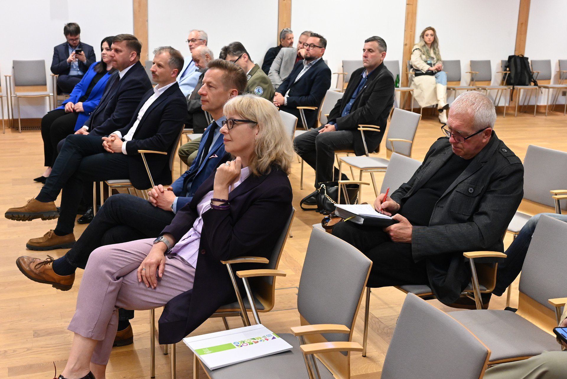 Specjaliści podkreślają, że dzięki takiej powierzchni zachowana zostanie stabilność ekosystemu, a sam rezerwat będzie miał dużą wartość naukową. 