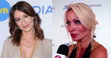 Producentka "Diagnozy": "Maja Ostaszewska jest wybitną aktorką"