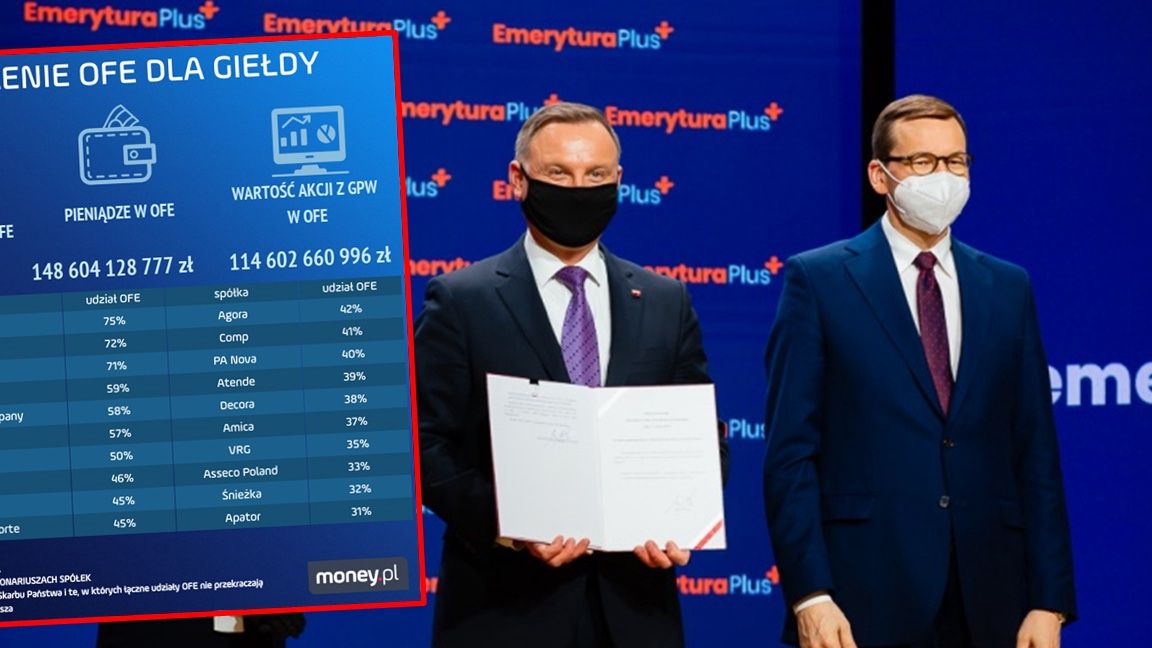 Reforma OFE może oznaczać poważne zmiany nie tylko dla samych oszczędzających na przyszłe emerytury.