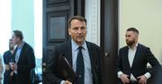 Sikorski: Lepiej, aby za sprzęt amerykański dla Ukrainy zapłaciła Rosja
