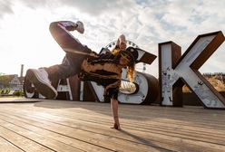 Gdańsk stolicą breakdance. Red Bull BC One po raz pierwszy w Polsce