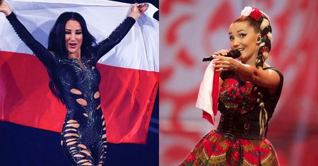 Cleo wysyła gratulacje Justynie Steczkowskiej i postuluje o zmiany w głosowaniu na Eurowizji: "Będziemy to rozczarowanie przeżywać co roku"
