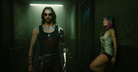 CD Projekt Red zatrudnia moderów. Będą rozwijać Cyberpunk 2077