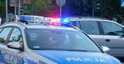 Nożownik zaatakował na dworcu w Poznaniu. Dwaj mężczyźni w szpitalu