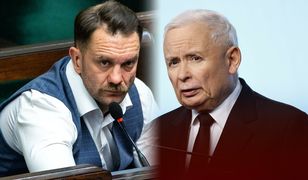 PiS sprawdzi aktywność Mejzy. Co zarządzi Kaczyński wobec skompromitowanego posła?