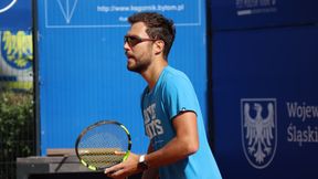 Z Igą nie przegrywa? Janowicz o wspólnych treningach ze Świątek
