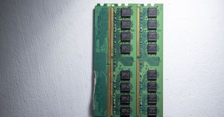 Windows 11: Eksplorator z kartami nie wymaga dużo RAM-u