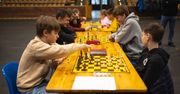 Słupsk: Drużynowe Mistrzostwa woj. Pomorskiego w szachach szybkich
