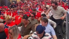 Znów to zrobili! Tylko spójrz na ten film z Nowego Jorku