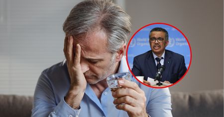Jest rakotwórczy. WHO: Przy infekcji powinien być całkowicie zakazany