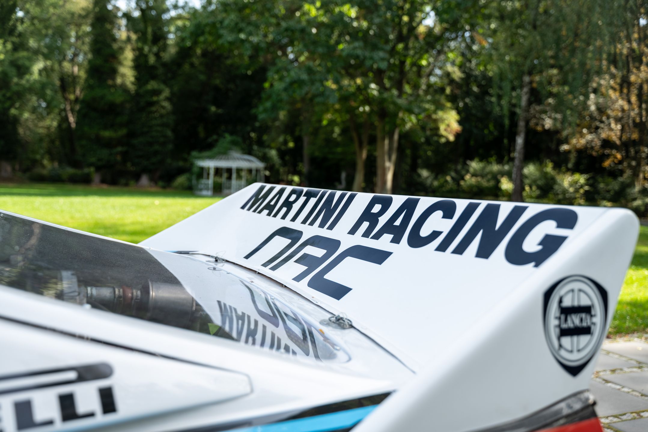 Lancia 037 Rally Evolution II