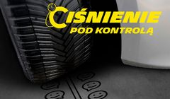 „Ciśnienie pod kontrolą” w edukacyjnej kampanii Michelin Polska