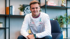 Syn Schumachera przeżył traumę po wypadku ojca. To naznaczyło jego życie