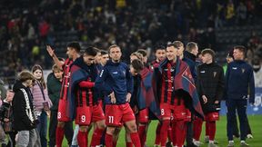 Pogoń Szczecin zatrzymała lidera. "1:0 smakowało jak 7:0"