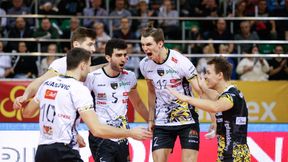 Liga Mistrzów: poznaliśmy wszystkich ćwierćfinalistów. Trefl Gdańsk i PGE Skra Bełchatów grają dalej