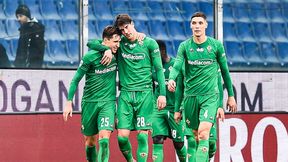 Koronawirus we Włoszech. Ciężka sytuacja w Fiorentinie. Nawet 10 osób zakażonych