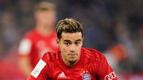 Bundesliga. Philippe Coutinho przeszedł operację