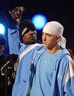 Eminem kupuje kawałek 8 mili