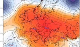 Prognoza pogody dla Polski. Czeka nas fantastyczna pogoda, a potem uderzy dynamiczne ochłodzenie