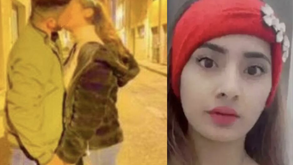 Młoda Pakistanka we Włoszech chciała żyć jak Europejka