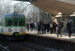 Warszawa. Centrum i Wisła lepiej skomunikowane. Powstaną nowe stacje PKP