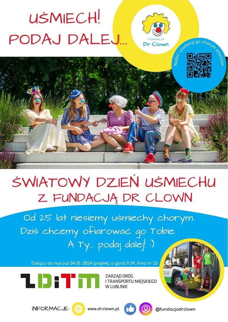 Plakat wydarzenia