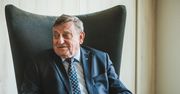 „Głowa tak jakby powiększa swoje wymiary”. Mirosław Hermaszewski pierwszym Polakiem w kosmosie