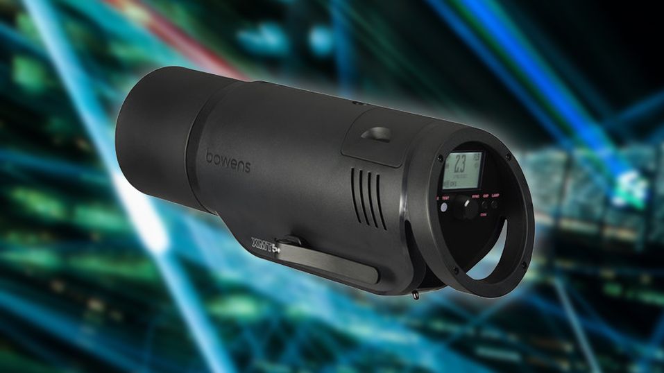 Bowens powstaje z martwych! Profesjonalne lampy błyskowe znów w sprzedaży 1