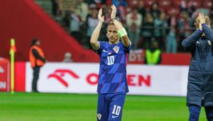Gdzie zagra Luka Modrić? Rozważa trzy kierunki