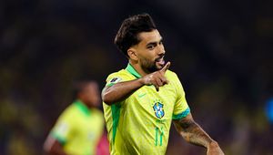 Absolutny rekord. Tam zagra reprezentant Brazylii