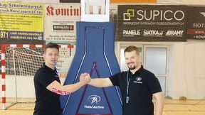 Koszykówka. Nowa wizja sportu. Innowacyjny projekt niesłyszącego koszykarza