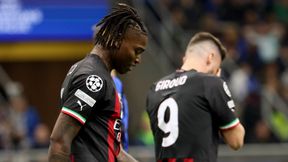 Liga Mistrzów. PSG - AC Milan. Transmisja TV, stream online, relacja live