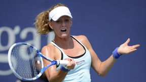 WTA Cincinnati: Urszula Radwańska zagra z półfinalistką Wimbledonu