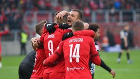 Widzew Łódź wyjechał nad morze. Drużyna rozpoczyna pierwsze zgrupowanie