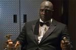 ''Annie'': Adewale Akinnuoye-Agbaje przyjacielem Annie