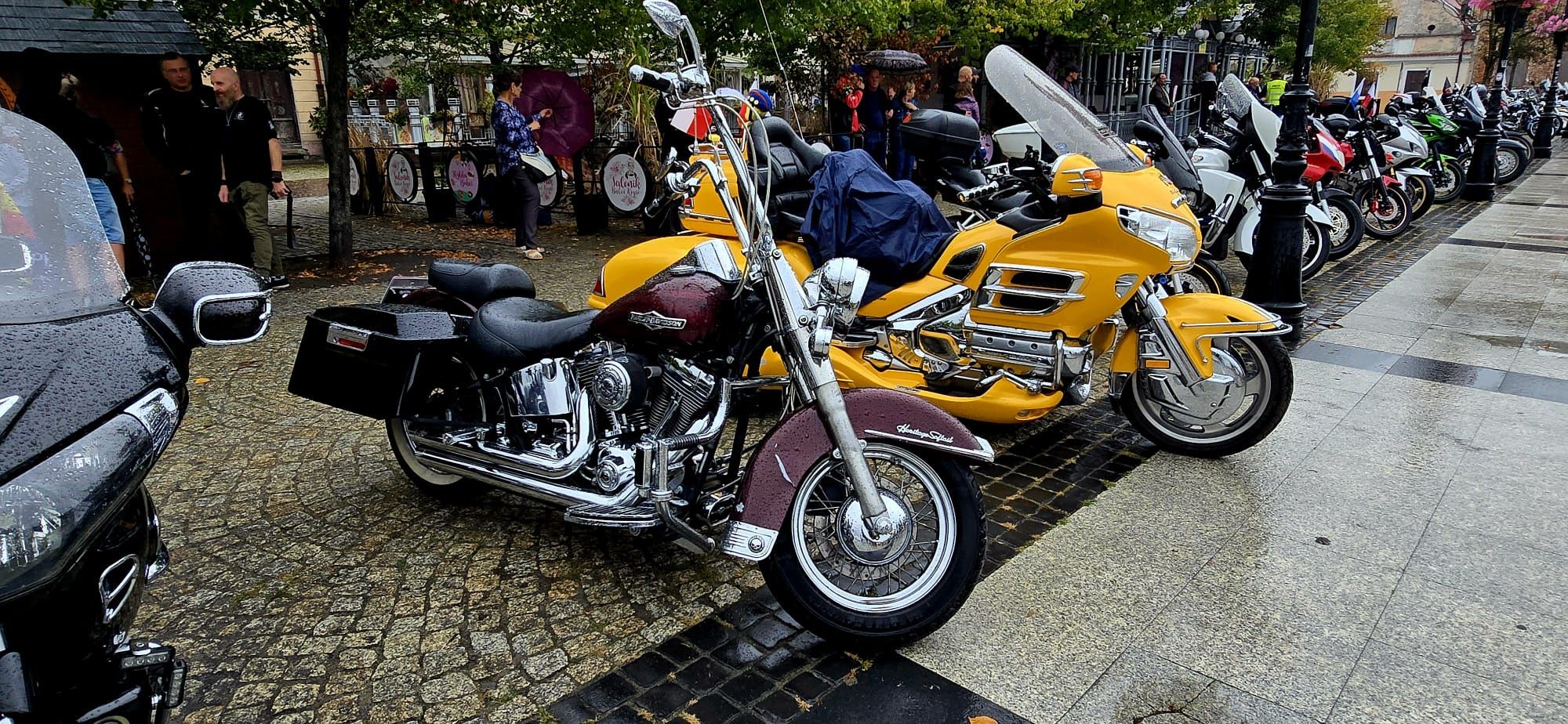 Diecezjalne Spotkanie Motocyklistów