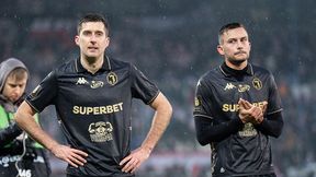 Jagiellonia poważnie osłabiona na mecz z Legią. Zabraknie kluczowego gracza