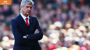 Arsene Wenger: Najważniejsze, że odpowiedzieliśmy zwycięstwem