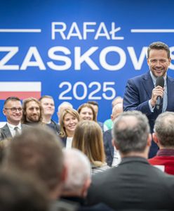 "Piekielnie mocny mandat". Kulisy wyboru Trzaskowskiego. Ma już główne zadanie