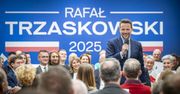 "Piekielnie mocny mandat". Kulisy wyboru Trzaskowskiego. Ma już główne zadanie