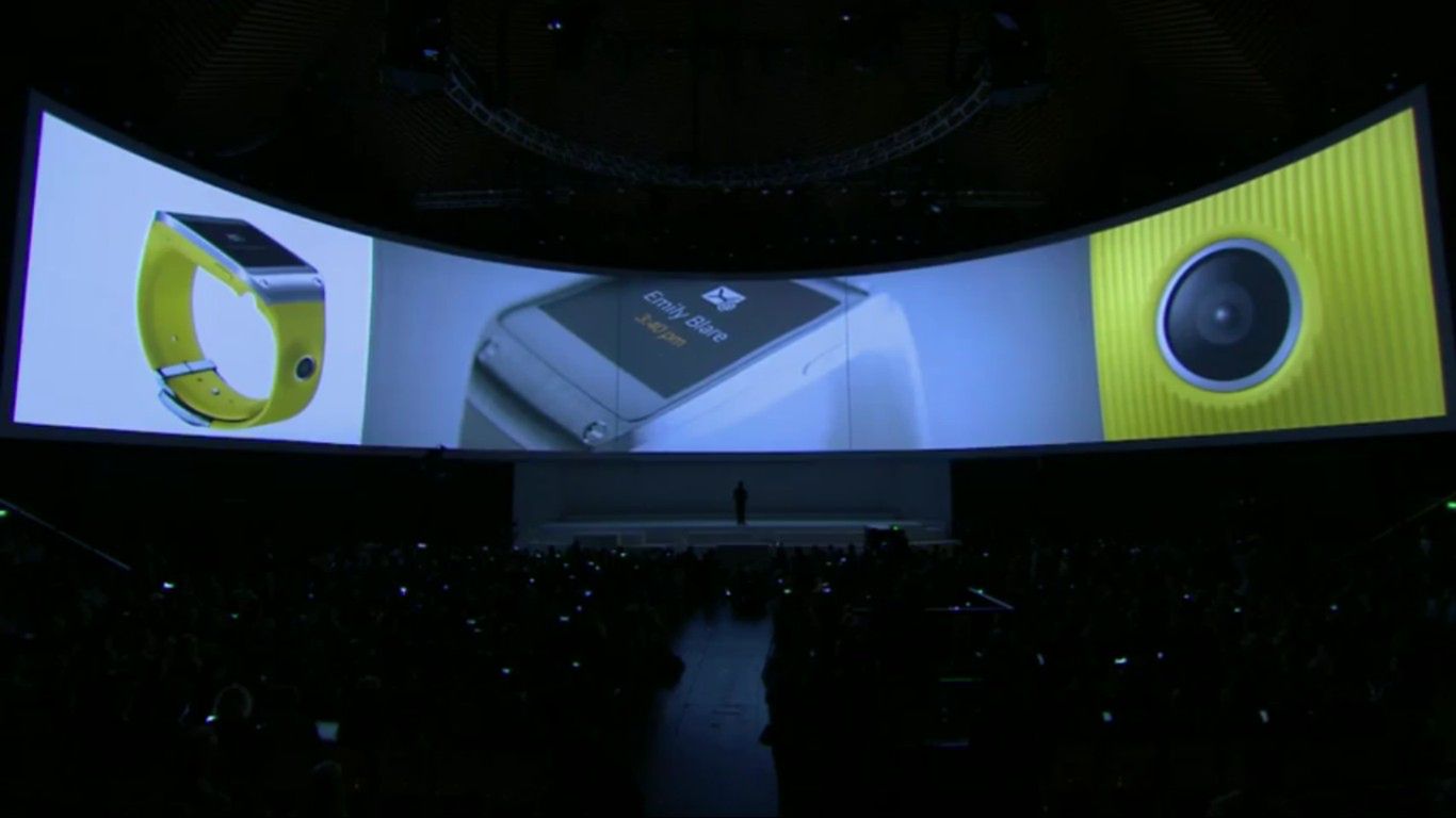 Samsung Galaxy Note 3 w skórzanej oprawie oficjalnie - większy, szybszy i bardziej premium, ale... 4