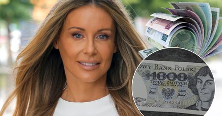 "Lubię przesadę". Małgorzata Rozenek wspomina luksusową komunię